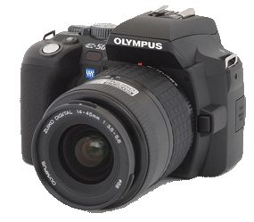 Olympus Camera